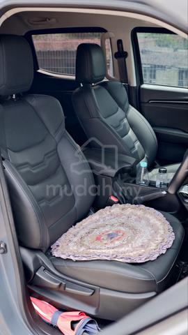 2023 Isuzu D-MAX PREMIUM 1.9L (A) - 5
