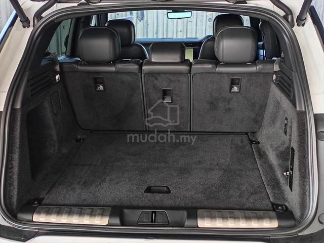 2022 Land Rover Range Rover Sport 3.0 Petrol P400 - 4