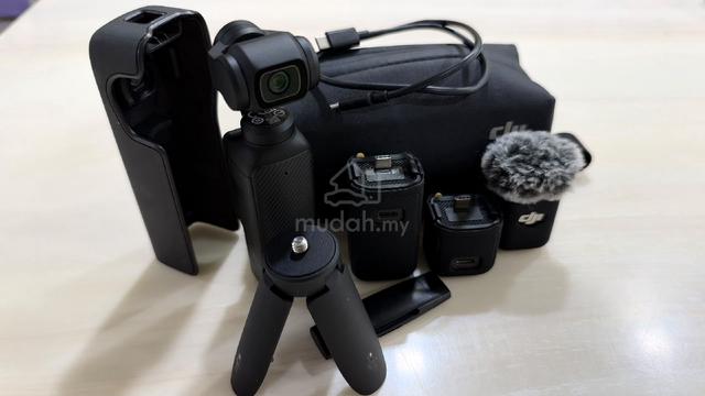 DJI Osmo Pocket 3 (CREATOR COMBO 🔥) - photo 2 of 6