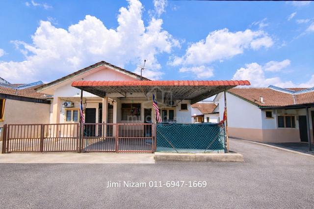 Teres CANTIK END LOT Jitra 🏠 Jual BELOW MARKET PRICE, BERBALOI BELI ✅ 1