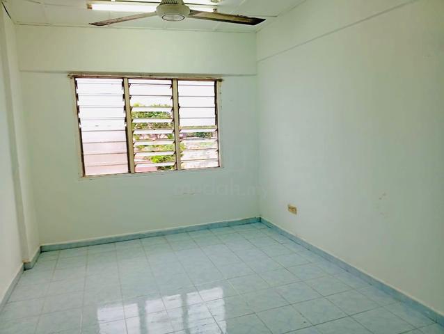 Pangsapuri Indah Taman Air Tawar Indah 1C 1