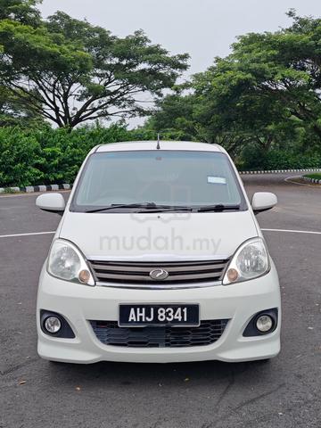 2010 Perodua VIVA 1.0 ELITE EJ-VE (A) - 3