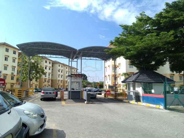 Goodyear Court 5 1