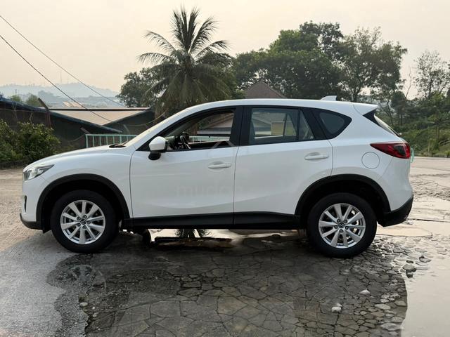 2014 Mazda CX-5 2.0 2WD MID SPEC (A) - 5