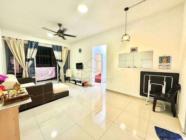 Greenfield Regency 1