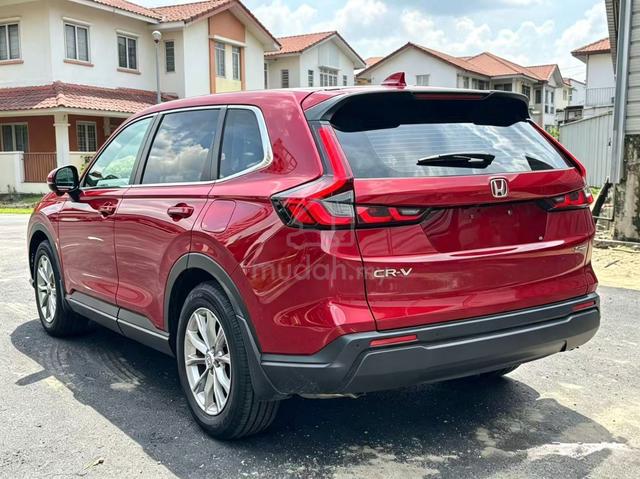 2025 Honda CR-V 1.5🔥12k Mileage (A) - 3