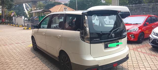 2017 Proton EXORA 1.6 STANDARD AT FACELIFT (A) - 4