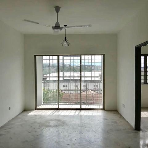Taman Bukit Kenangan 1