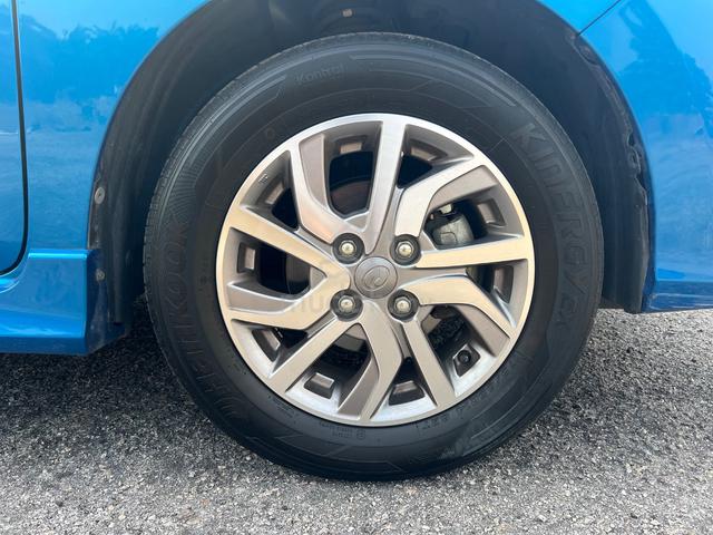 Car King 24k KM Perodua BEZZA 1.3 ADVANCE (A) - 4