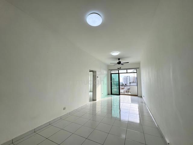 Jentayu Residensi @ Tampoi 1