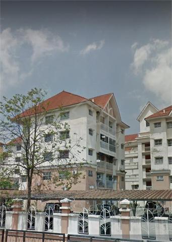 Vista Indah Putra 1
