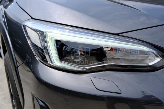 Subaru XV eye sight GT edition 2.0 Boxer engine ! - 5