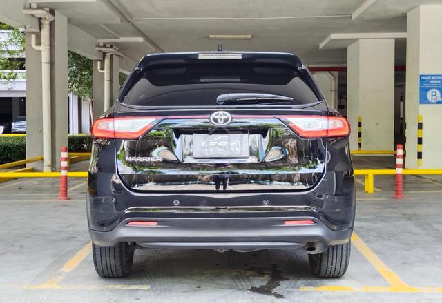 2019 Toyota HARRIER 2.0 ELEGANCE (A) - 5