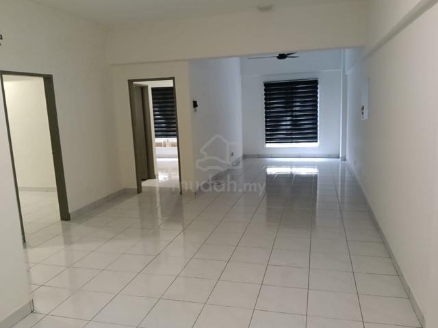 Trifolia Apartment 1