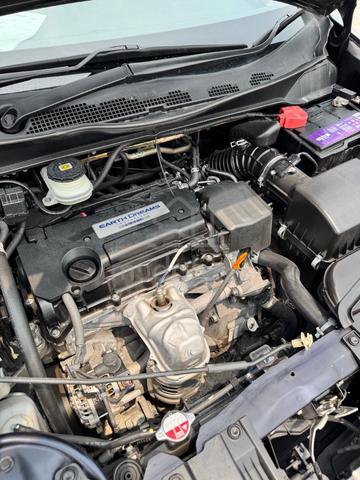Honda Odyssey 2.4 ABSOLUTE Surround Camera - 4