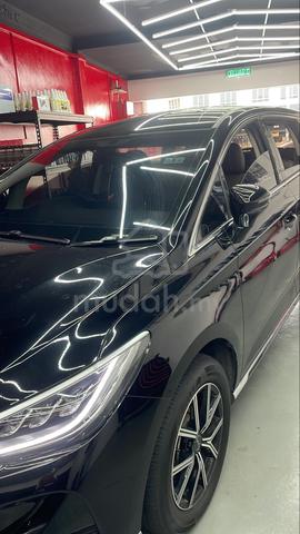 2024 Byd M6 STANDARD MY24 (A) - 1