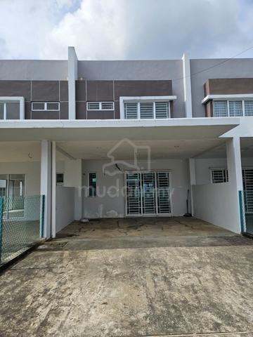 2-Storey Terrace House for SALE (BSI Phase 5I, Tawau) 1