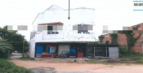 Double storey SHOPOFFICE Corner, Jalan Pondok, Kota Bharu, Kelantan 1
