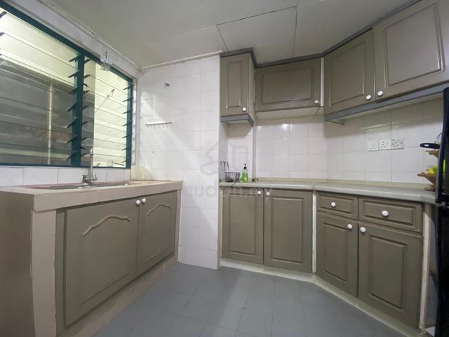 Tiara Ampang 1