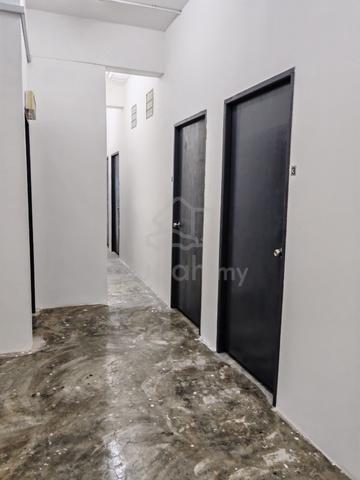 Pending Heights Room For Rent 1