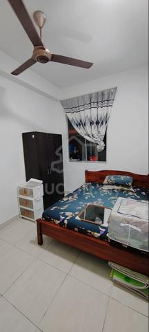 Room for rent in BSP21 1