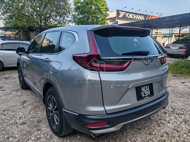 2022 Honda CR-V 1.5 TC-P 4WD (A) - 3