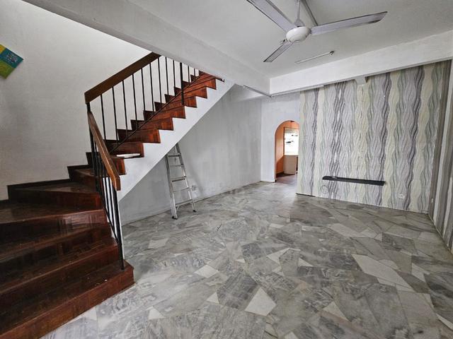 [ Fully Reno+Extend ] 2sty House , Taman Sri Gombak , Batu Caves 1