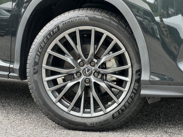 UNREG 2021 Lexus RX300 F SPORT 2.0 / 5A / OFFER - 2