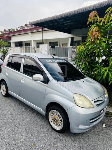 2007 Perodua VIVA 1.0 SX STANDARD (M) - 2