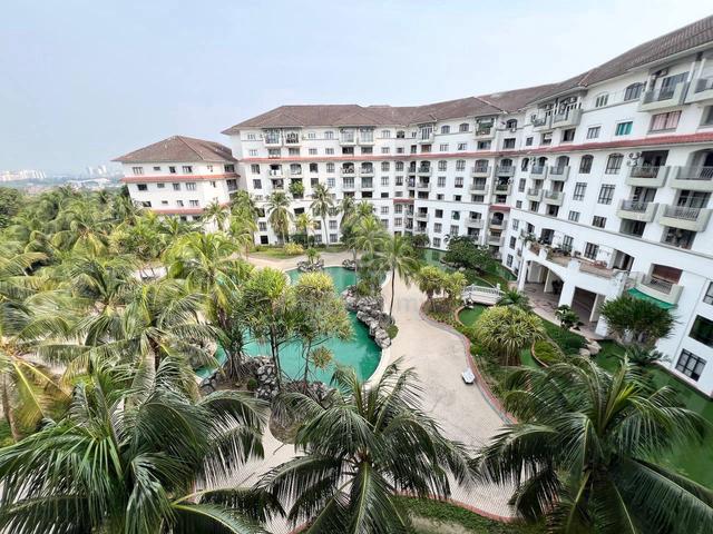 Sri Alam 1
