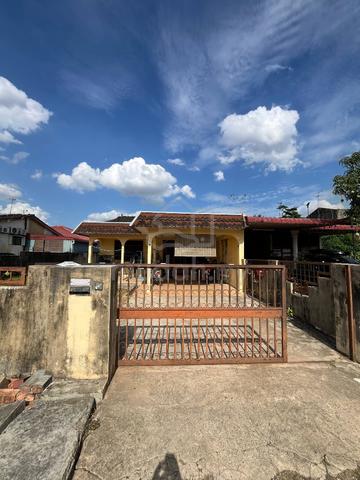 Rumah SemiD setingkat di Taman Golf Alor Setar untuk dijual 1