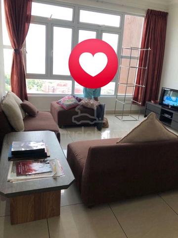 Golden Sands Seaview Residence Suites 1