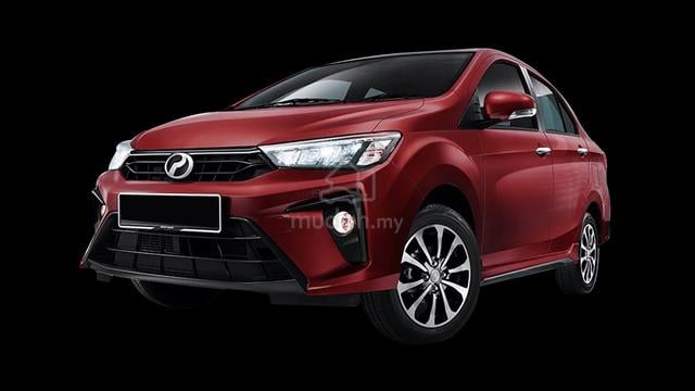 Perodua BEZZA 1.3 AV (A) 2026 STOK LAJU DAN MUDAH - 5