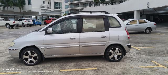2008 Hyundai MATRIX 1.6 GL (A) - 5