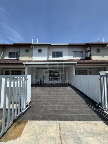 Renovated Double Storey, Taman Desiran Bayu, Puchong 1