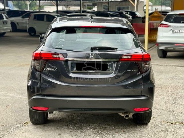 2019 Honda HR-V 1.8 V ENHANCED (A) - 2