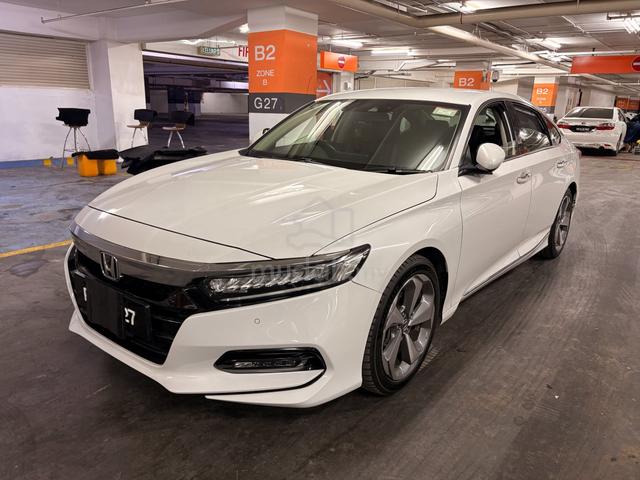 2020 Honda ACCORD 1.5 TC-P (A) - 2