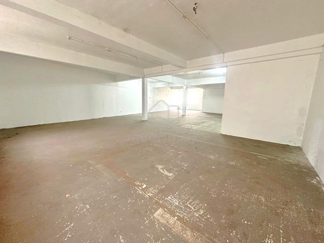 Bagan Ajam 1st Floor Shoplot Larger Bare Unit Butterworth *For Rent* 1