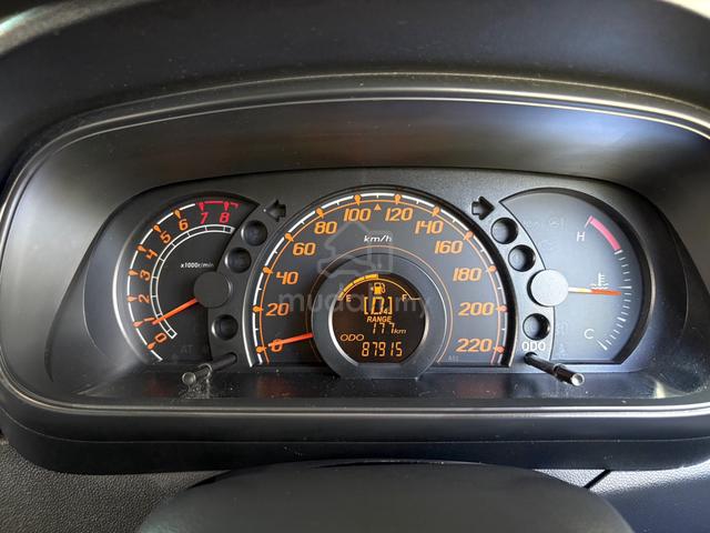 2015 Perodua MYVI 1.3 G Penang Car Original 87K km - 5