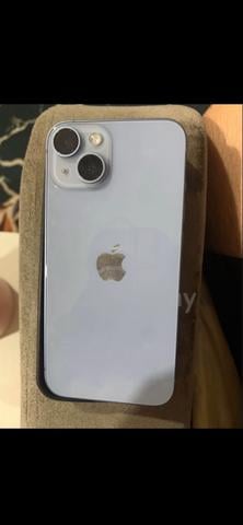 iphone 14 128gb - photo 2 of 2
