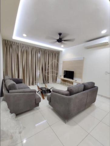 Impiria Residensi Bukit Tinggi Klang 1