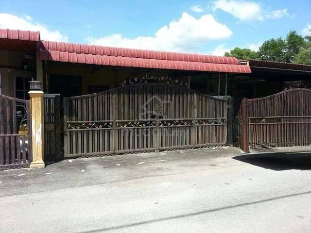 Strategik Area Amanjaya/ Sungai Petani 1