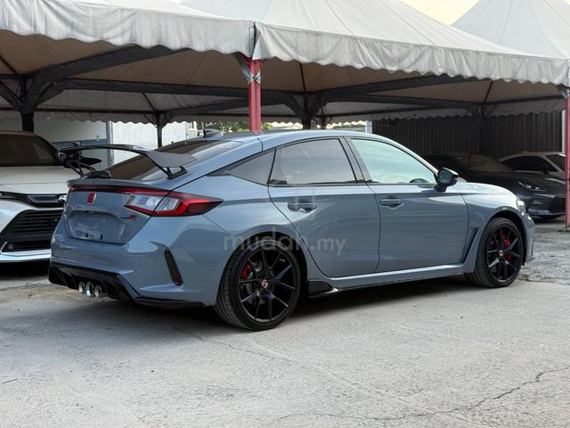 2024 Honda CIVIC 2.0 TYPE R FL5 (M) 5A | 14K KM - 2