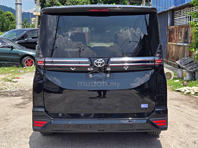 F.RANGE SPEAKER✨Toyota VOXY 2.0 S-Z INNER MIRRIOR - 4