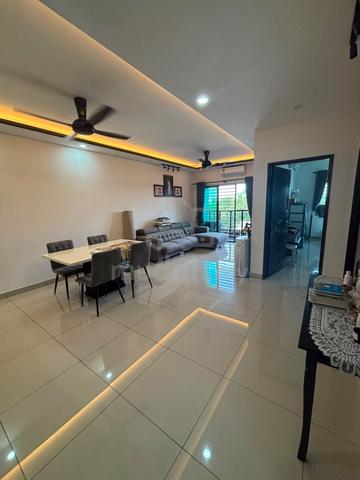 Residensi Zamrud 1