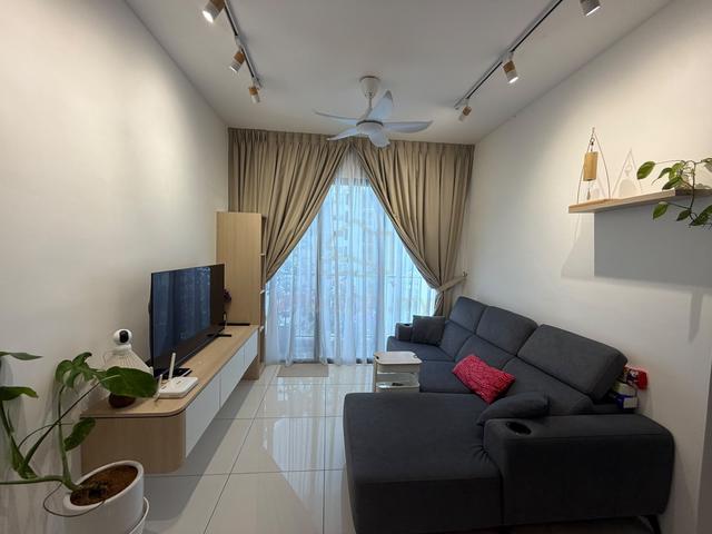 Vivo Executive Apartment 1