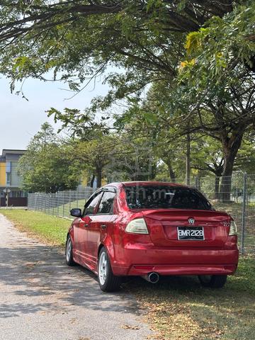 2014 Proton SAGA 1.3 FLX STANDARD (M) - 5