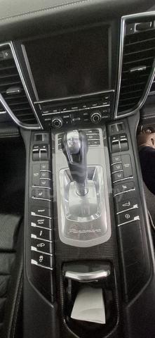 2010 Porsche PANAMERA 4.8 TURBO S 970 (A) - 5