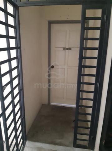 Taman Larkin Idaman Plot C 1