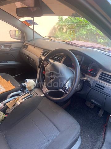 2012 Proton PREVE 1.6 EXECUTIVE (A) - 4